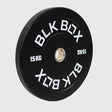 BLK BOX HD Bumper Weight Plates 5KG, 15KG