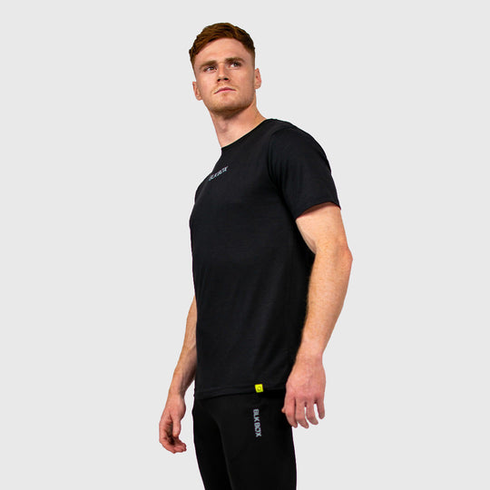 BLK BOX Men's Logo Tee