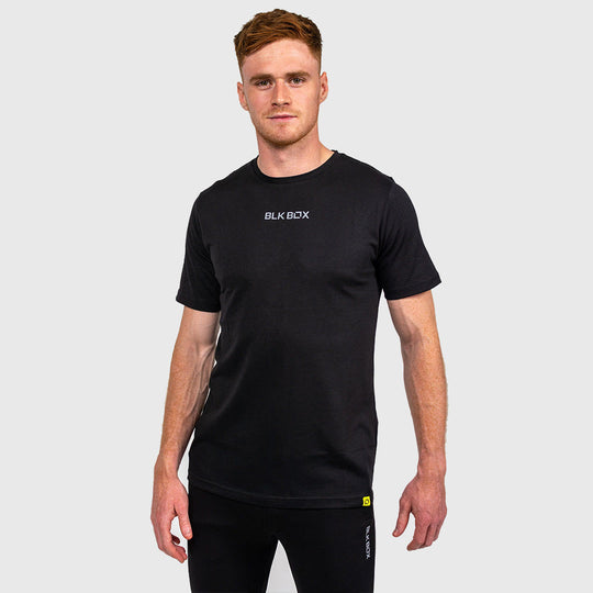 BLK BOX Men's Logo Tee