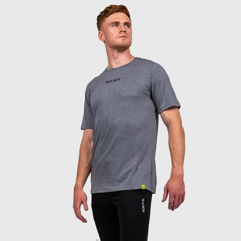 BLK BOX Men's Logo Tee