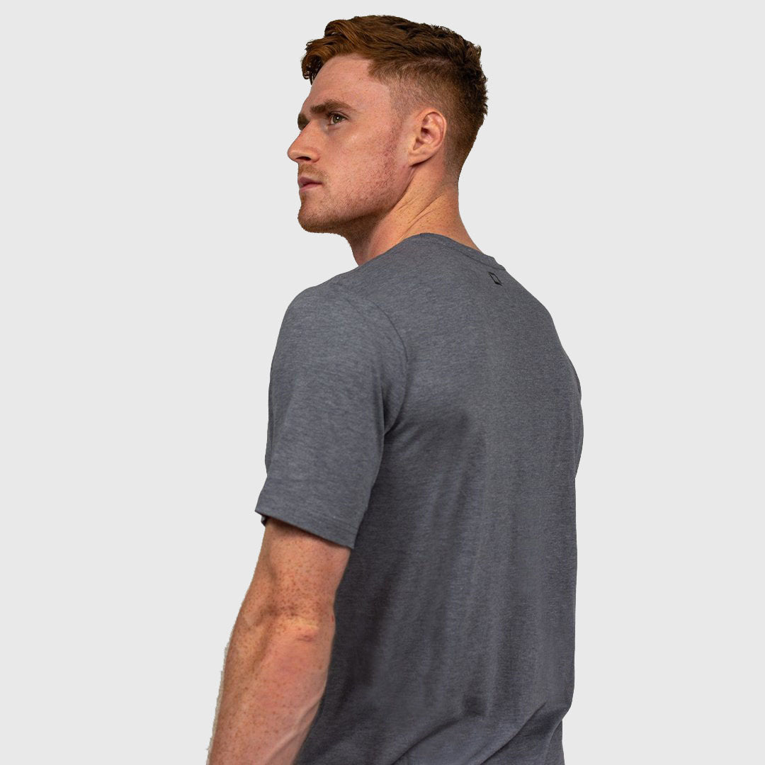 BLK BOX Men's Logo Tee