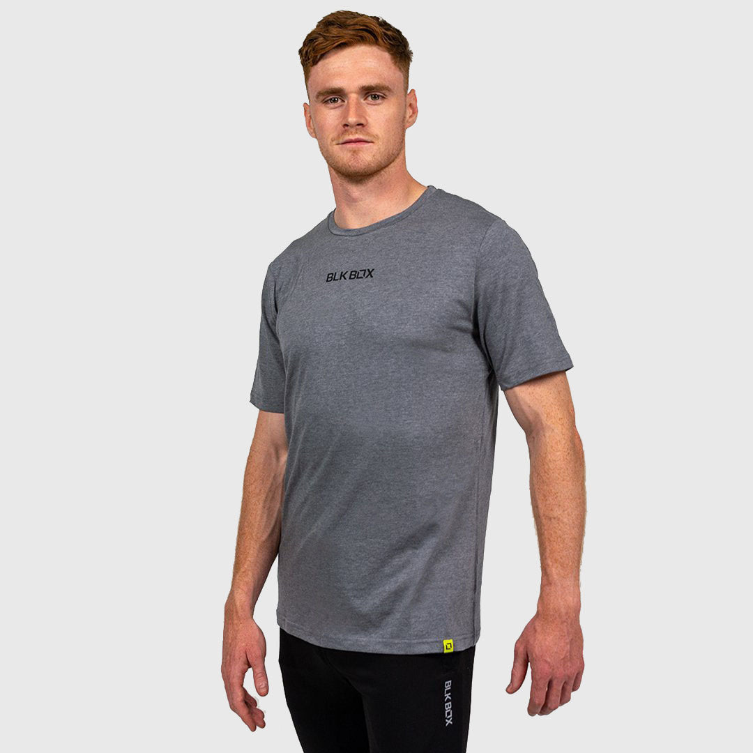 BLK BOX Men's Logo Tee