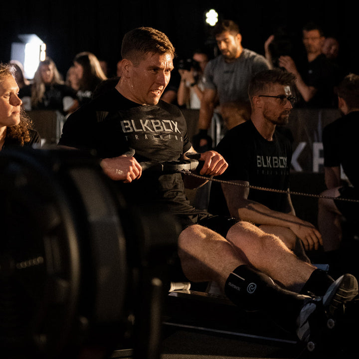 BLK BOX Men's Training Tee