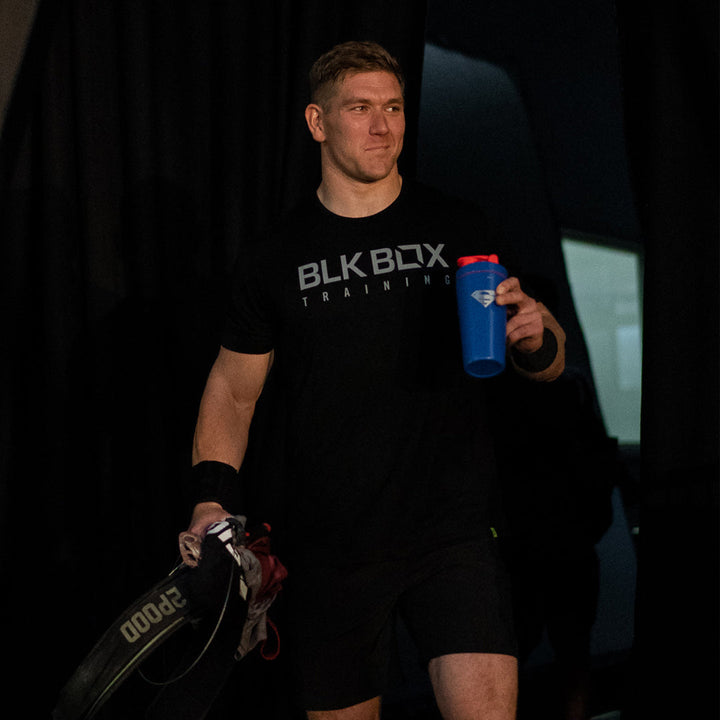 BLK BOX Men's Training Tee