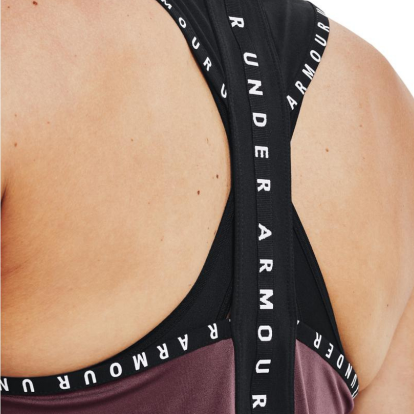 Under Armour Women's Knockout Tank