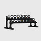 BLK BOX 2 Tier Storage Rack - 1.2m