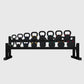 BLK BOX 2 Tier Storage Rack - 1.2m