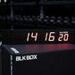 BLK BOX 8 Digit Timer
