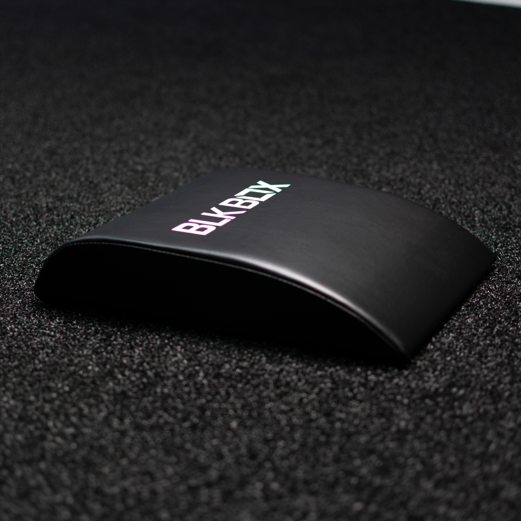 BLK BOX Ab Mat