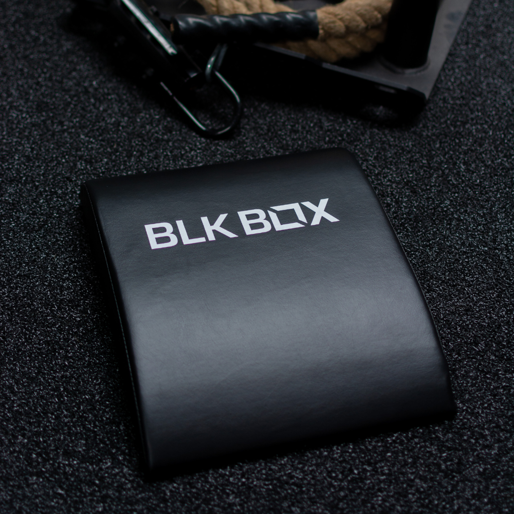 BLK BOX Ab Mat