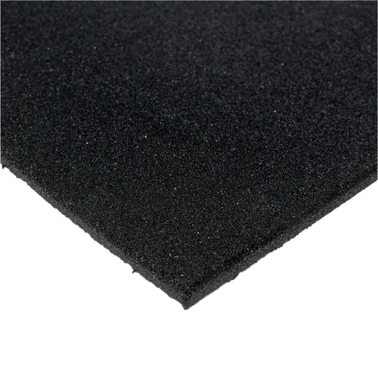BLK BOX Anti-Slip Home Gym Tile - 1mx1mx15mm