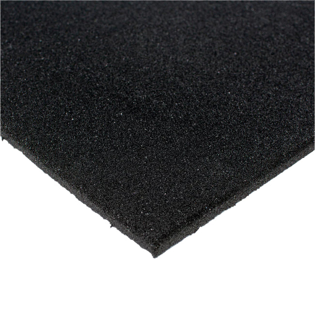 BLK BOX Anti-Slip Home Gym Tile - 1mx1mx15mm