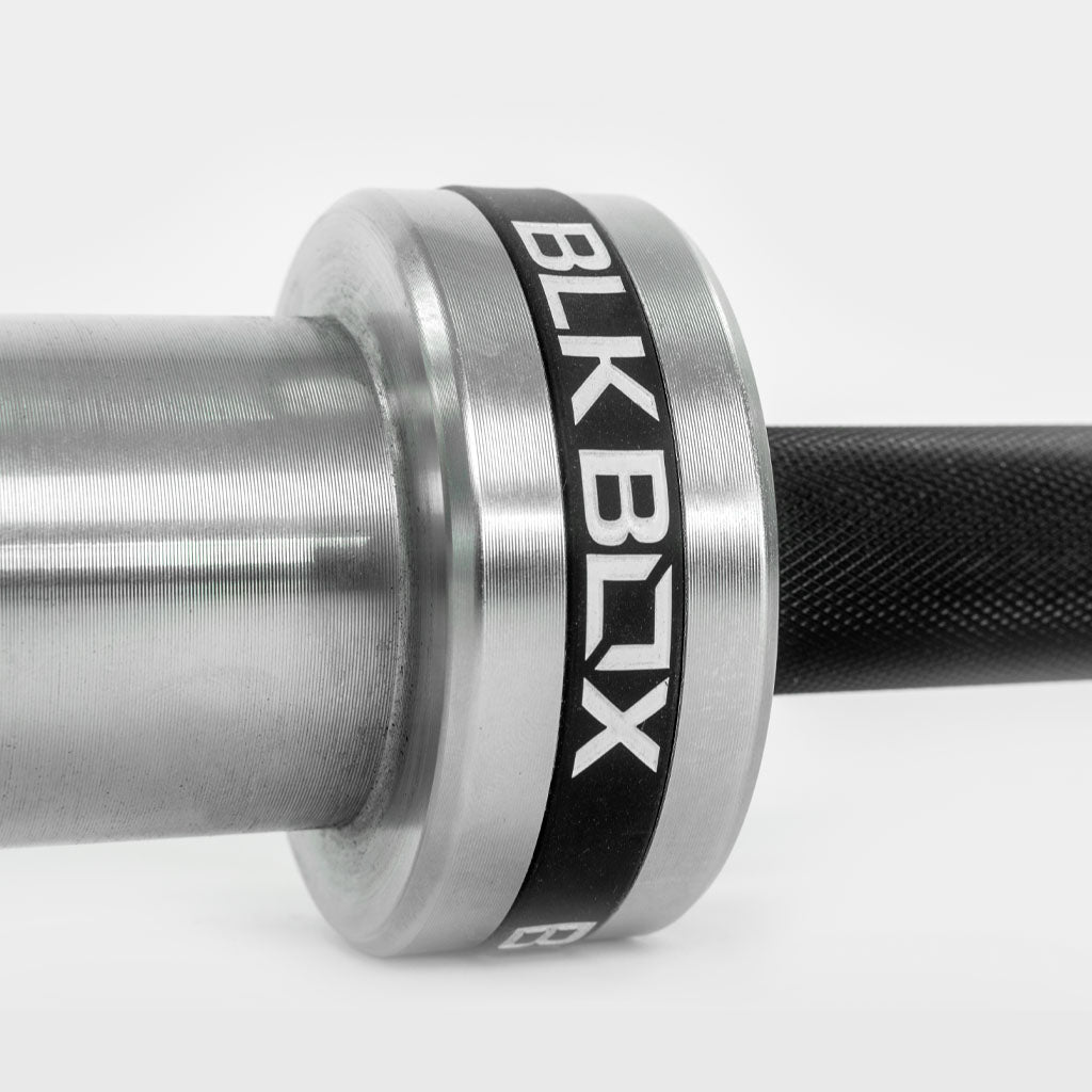 BLK BOX Home Gym Space Saving Bundle - BLK BOX Bar