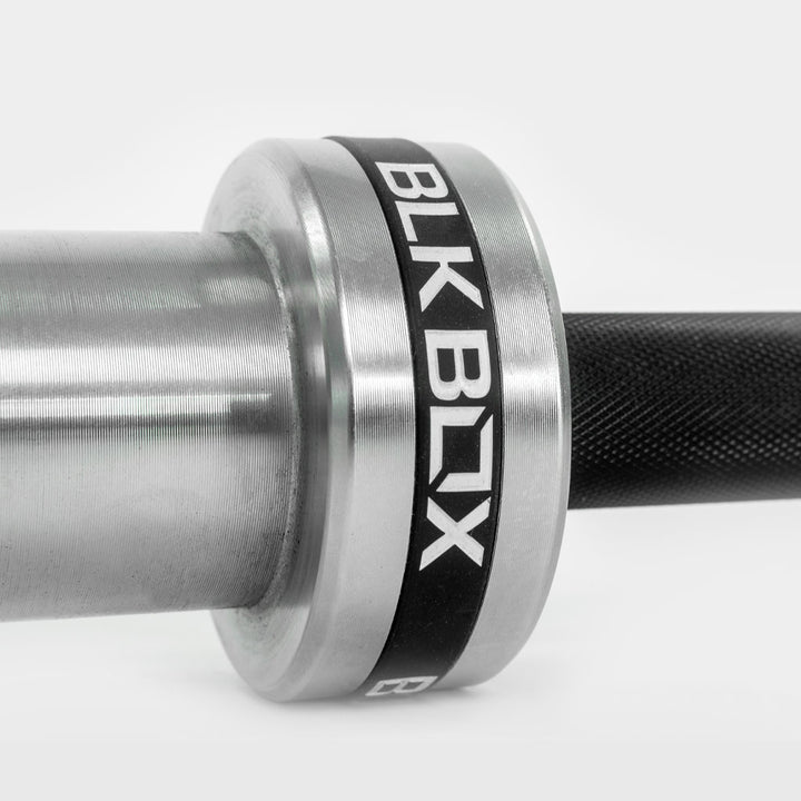 BLK BOX Home Gym Space Saving Bundle - BLK BOX Bar