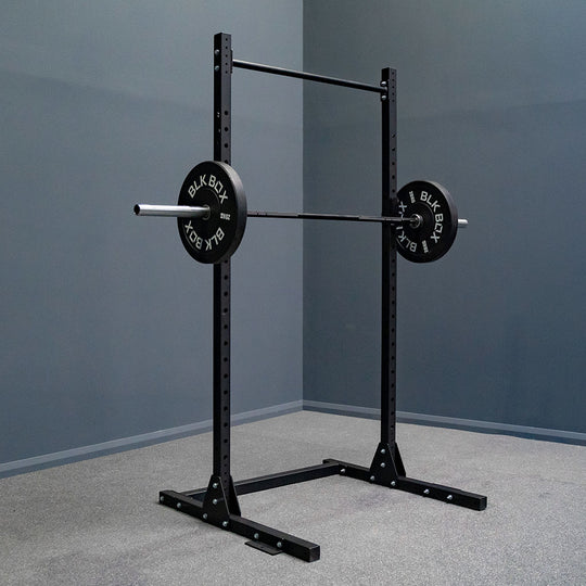 BLK BOX Blackout Squat Stand - 2.2m
