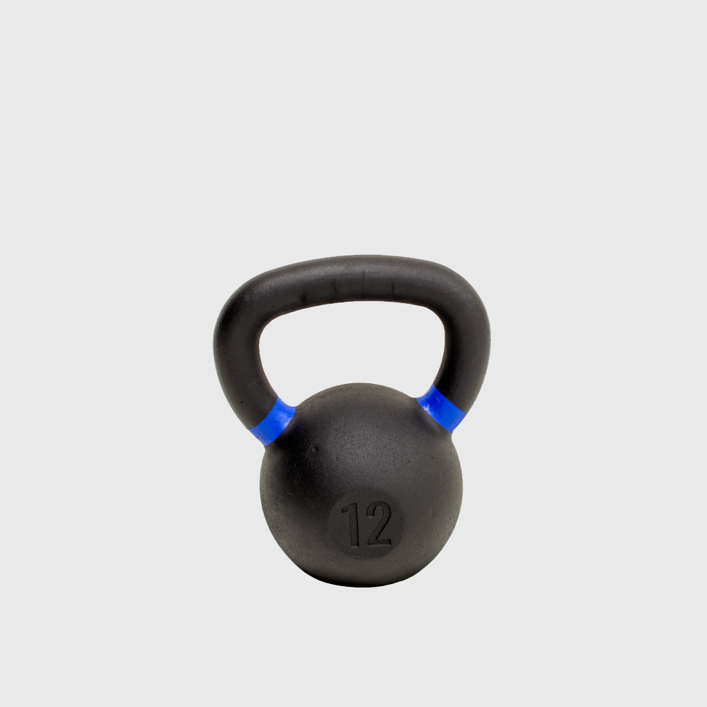 Kettlebell HQ Color 12kg