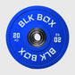 BLK BOX Coloured Urethane Weight Plates