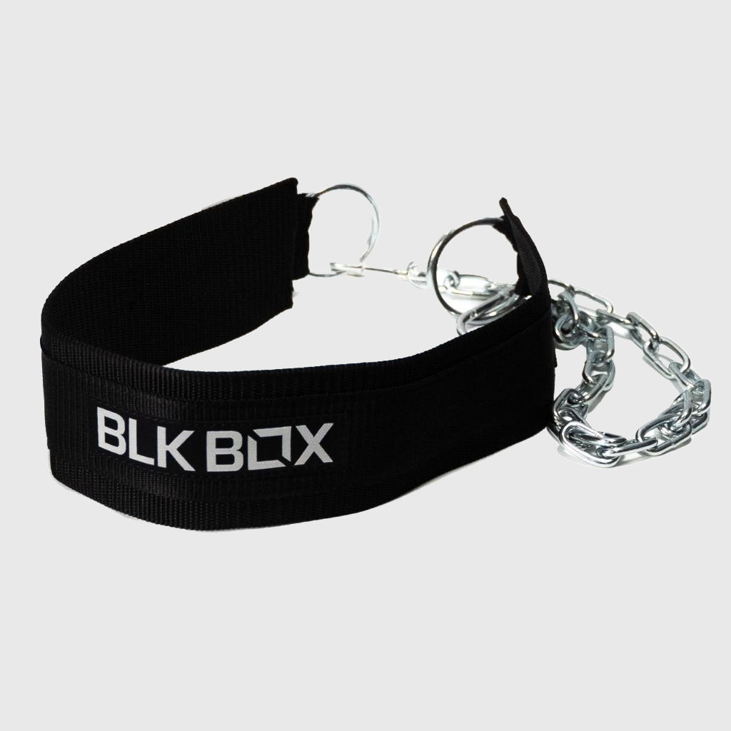 BLK BOX Dip Belt