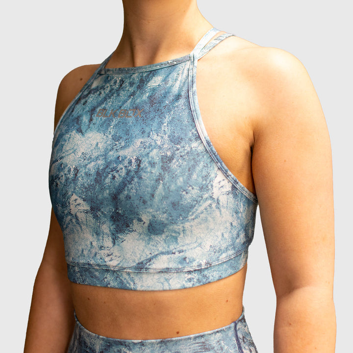 BLK BOX Women's Energy Sports Bra