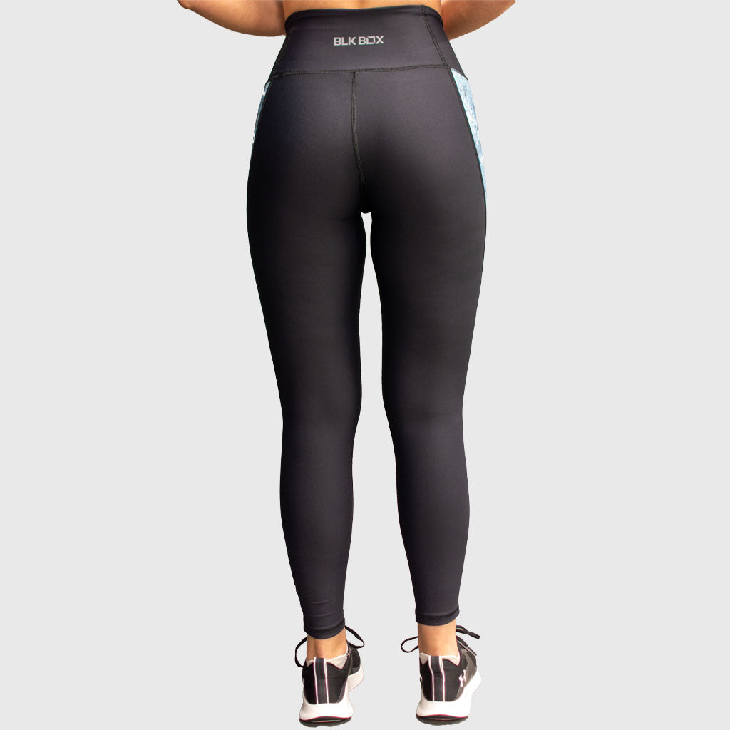 BLK BOX Women's Energy Leggings