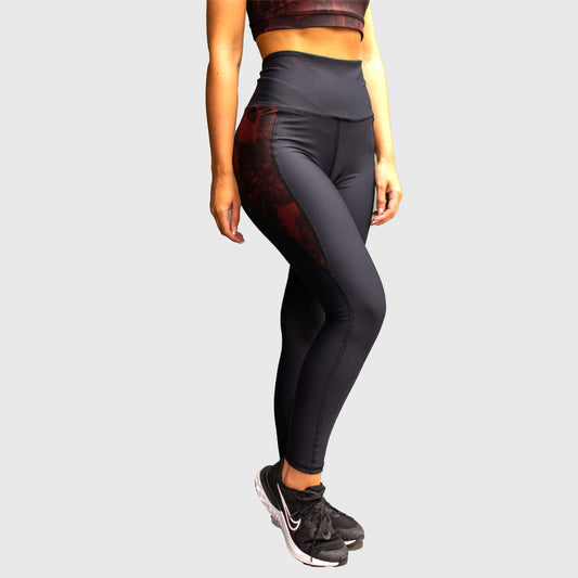 BLK BOX Women's Energy Leggings