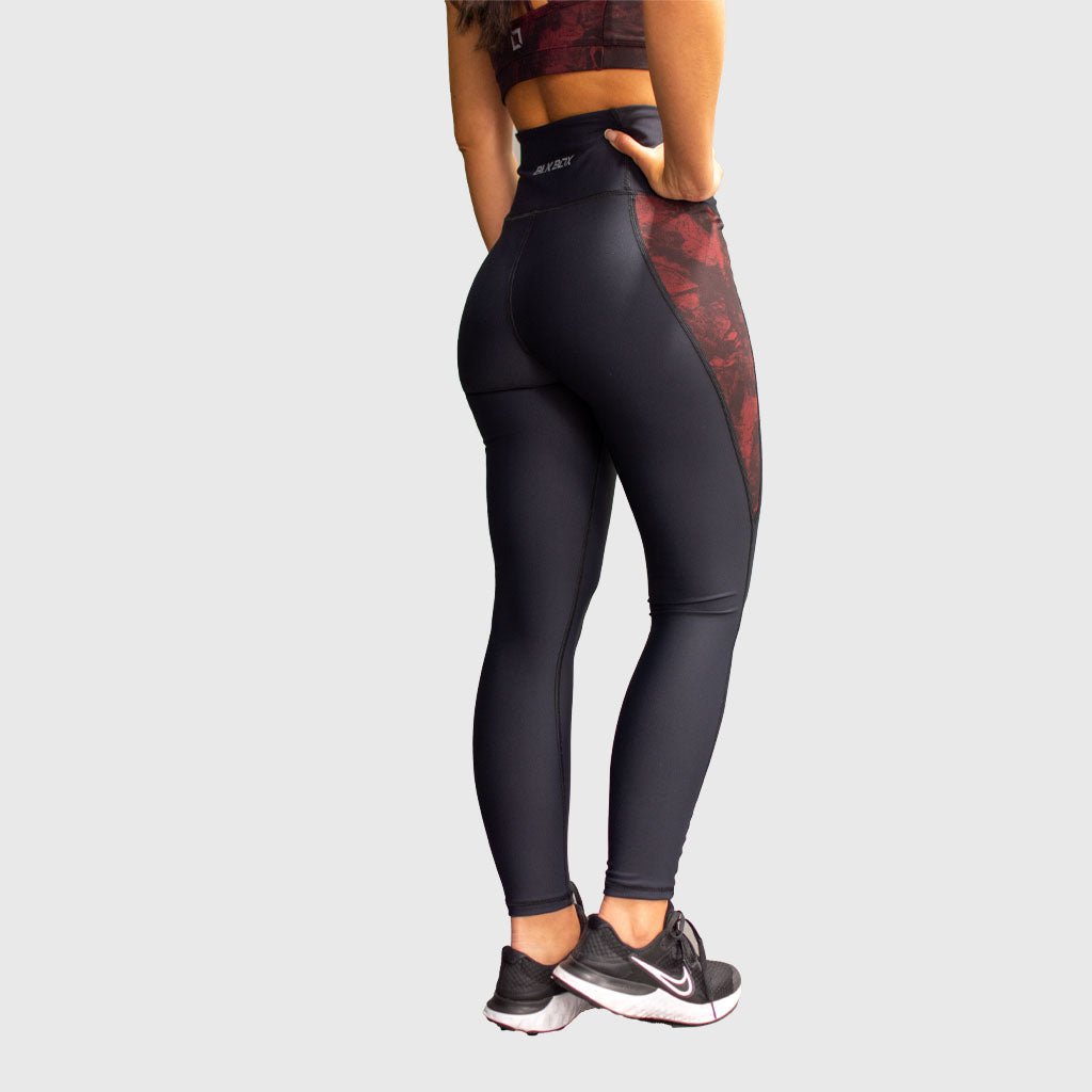 BLK BOX Women's Energy Leggings