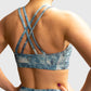 BLK BOX Women's Energy Sports Bra