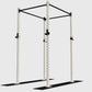 BLK BOX Goliath 2 Bay Free Standing Rig on Skids