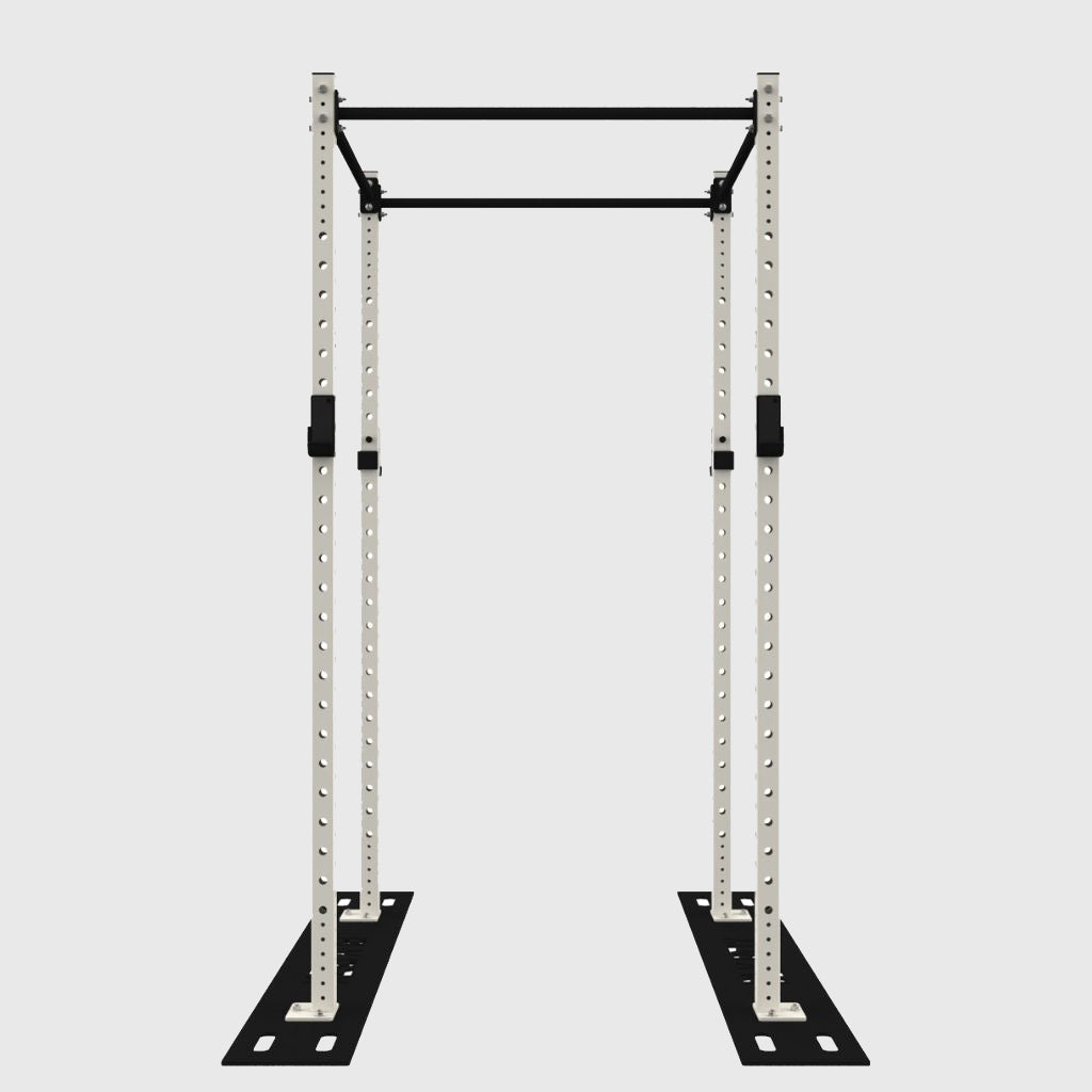 BLK BOX Goliath 2 Bay Free Standing Rig on Skids
