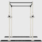 BLK BOX Goliath 2 Bay Free Standing Rig on Skids