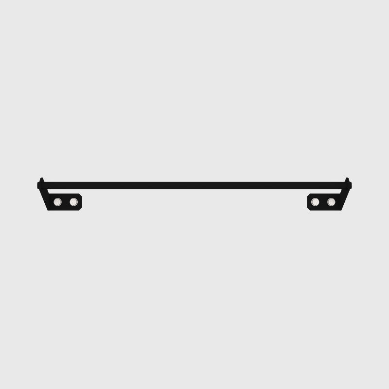BLK BOX Goliath 1.5m Straight Bar