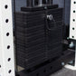 BLK-Box Samson öffnet volle Rack