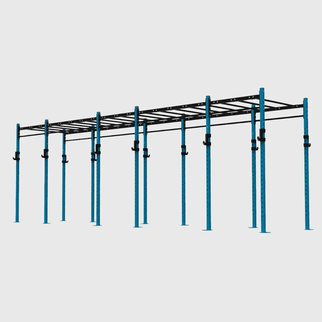 Monkey Bar Gym Equipment Uk | EOUA Blog