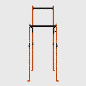 BLK BOX Goliath Free Standing High-Low Bar Rig