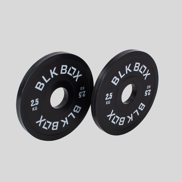 BLK BOX HD Change Weight Plates