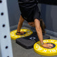 BLK BOX Handstand Push-Up Pad