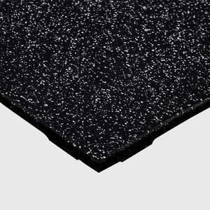 BLK BOX High Impact Gym Tile - 1mx1mx20mm