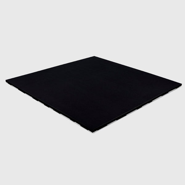 BLK BOX High Impact Gym Tile - 1mx1mx20mm