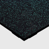 BLK BOX High Impact Gym Tile - 1mx1mx20mm