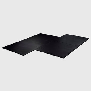 BLK BOX High Impact Gym Tile - 1mx1mx20mm