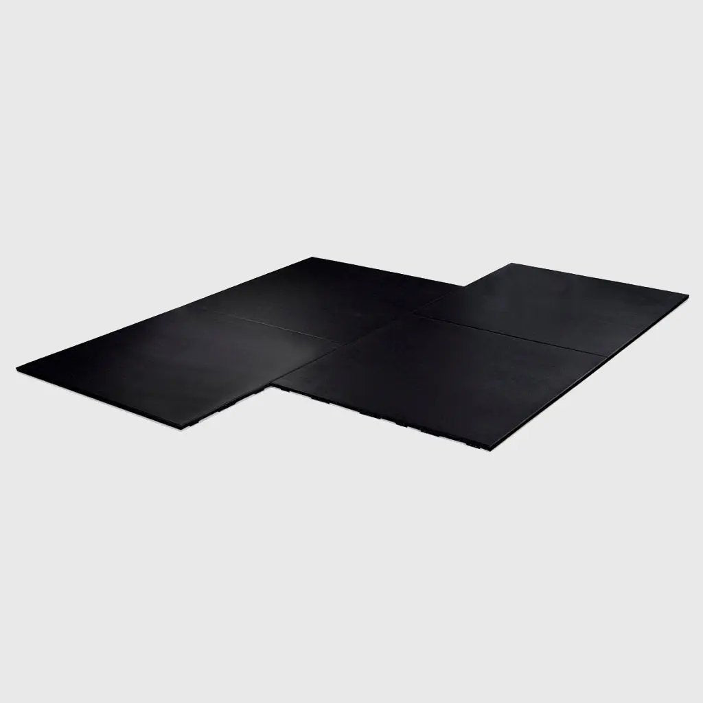 BLK BOX High Impact Gym Tile - 1mx1mx20mm
