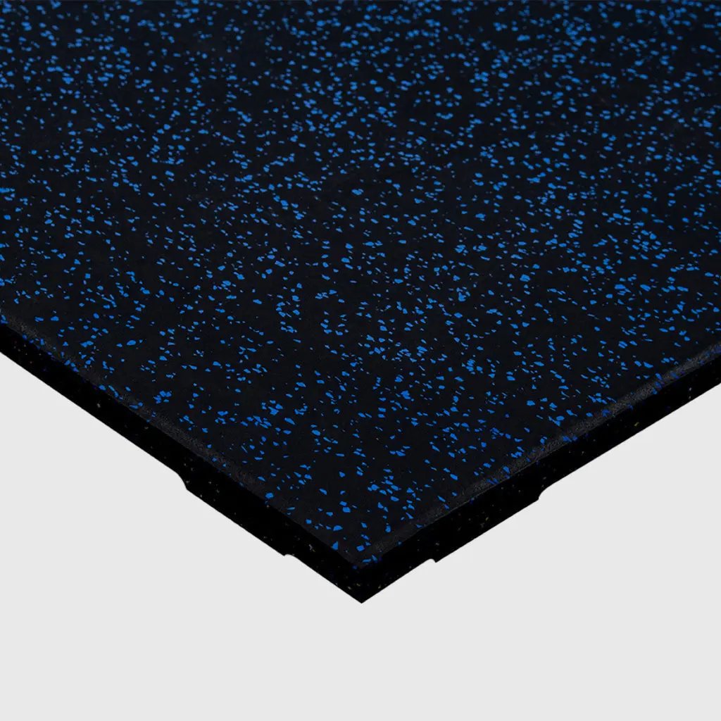 BLK BOX High Impact Gym Tile - 1mx1mx20mm