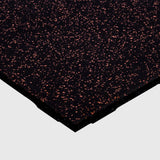 BLK BOX High Impact Gym Tile - 1mx1mx20mm