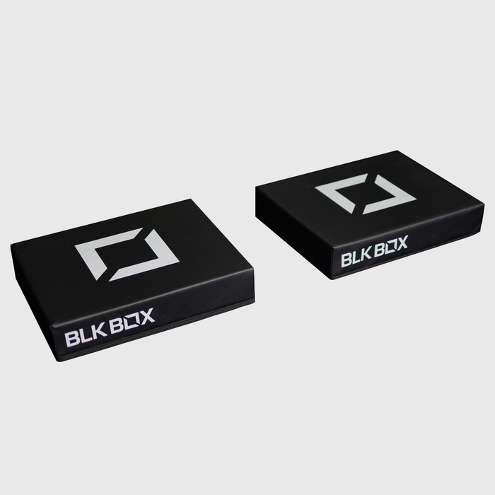 Drop Pads