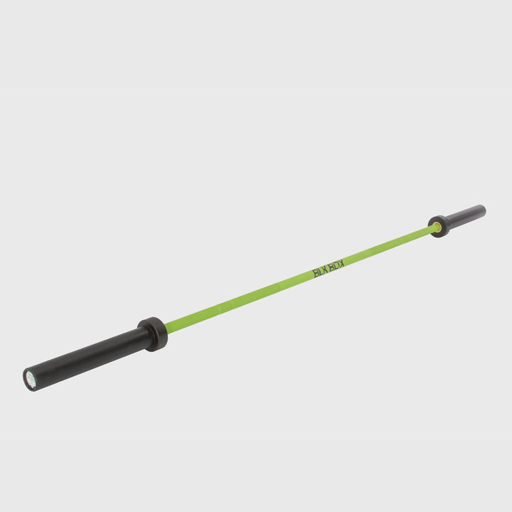 BLK BOX Hybrid Bar - 15kg