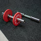 BLK BOX Loadable Dumbbell - 5kg (Sold Individually)
