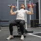 BLK BOX Loadable Dumbbell - 5kg (Sold Individually)