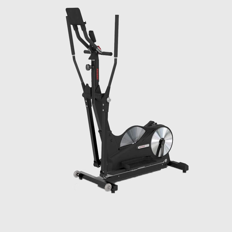 M5i Strider Elliptical Machine