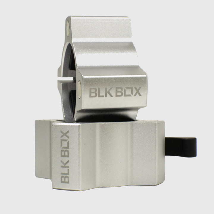 BLK BOX Magnetic Aluminium OSO Collars