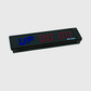 BLK BOX Magnetic Wireless Digital Interval Timer